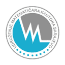 UMKS — University of Sarajevo, Faculty of Science logo